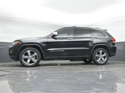 Used 2015 Jeep Grand Cherokee Limited RWD image 30