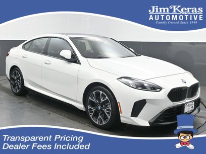 Used 2025 BMW 228i xDrive