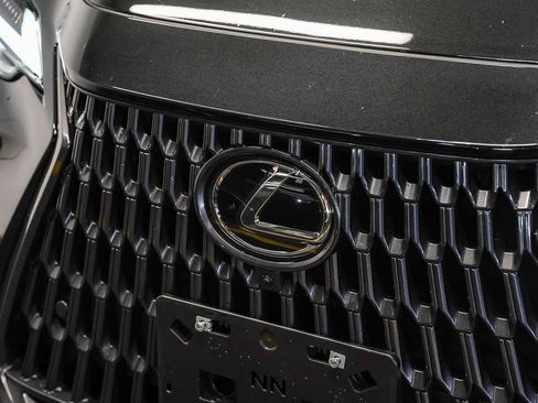 Used 2025 Lexus NX 350h AWD w/ Accessory Package (2T) image 8