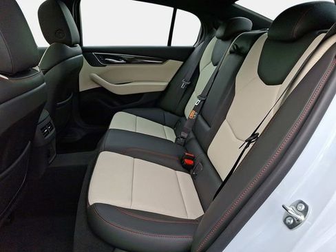 New 2026 Cadillac CT5 Sport RWD image 5