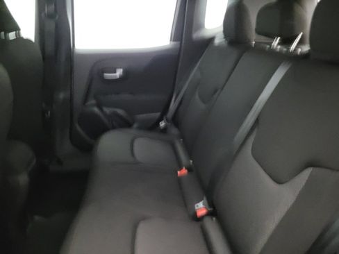 Used 2021 Jeep Renegade Sport AWD/4WD image 18