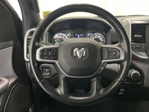 Used 2021 RAM 1500 Big Horn AWD/4WD image 5