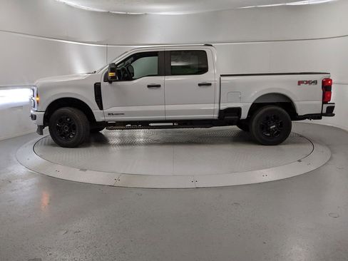 New 2025 Ford F250 XL w/ STX Appearance Package image 21