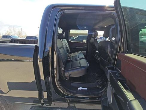 Used 2023 Ford F150 Lariat w/ Equipment Group 502A High AWD/4WD image 11