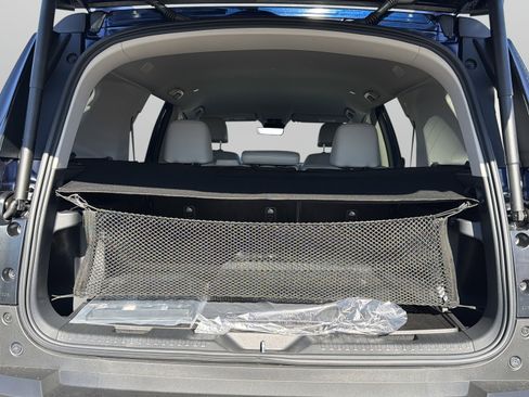 New 2026 Honda Passport RTL image 28