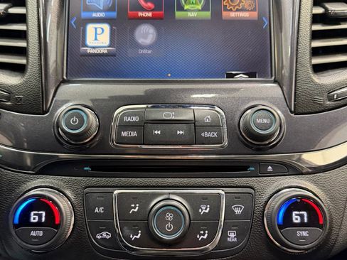 Used 2014 Chevrolet Impala LTZ image 24