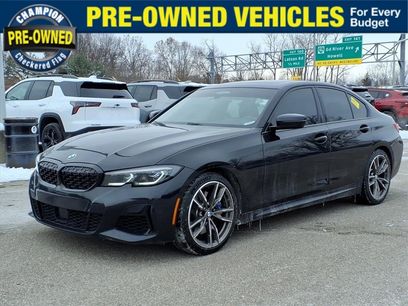 Used 2022 BMW M340i xDrive
