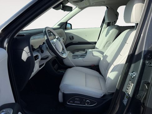 New 2026 Hyundai Palisade Calligraphy image 10