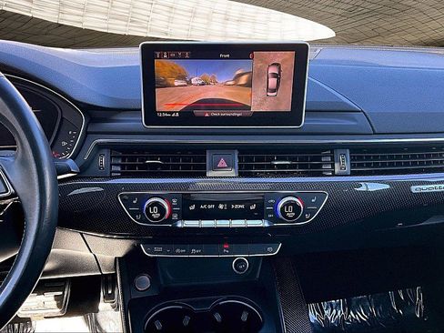 Used 2019 Audi A6 2.0T Premium w/ Convenience Package image 6