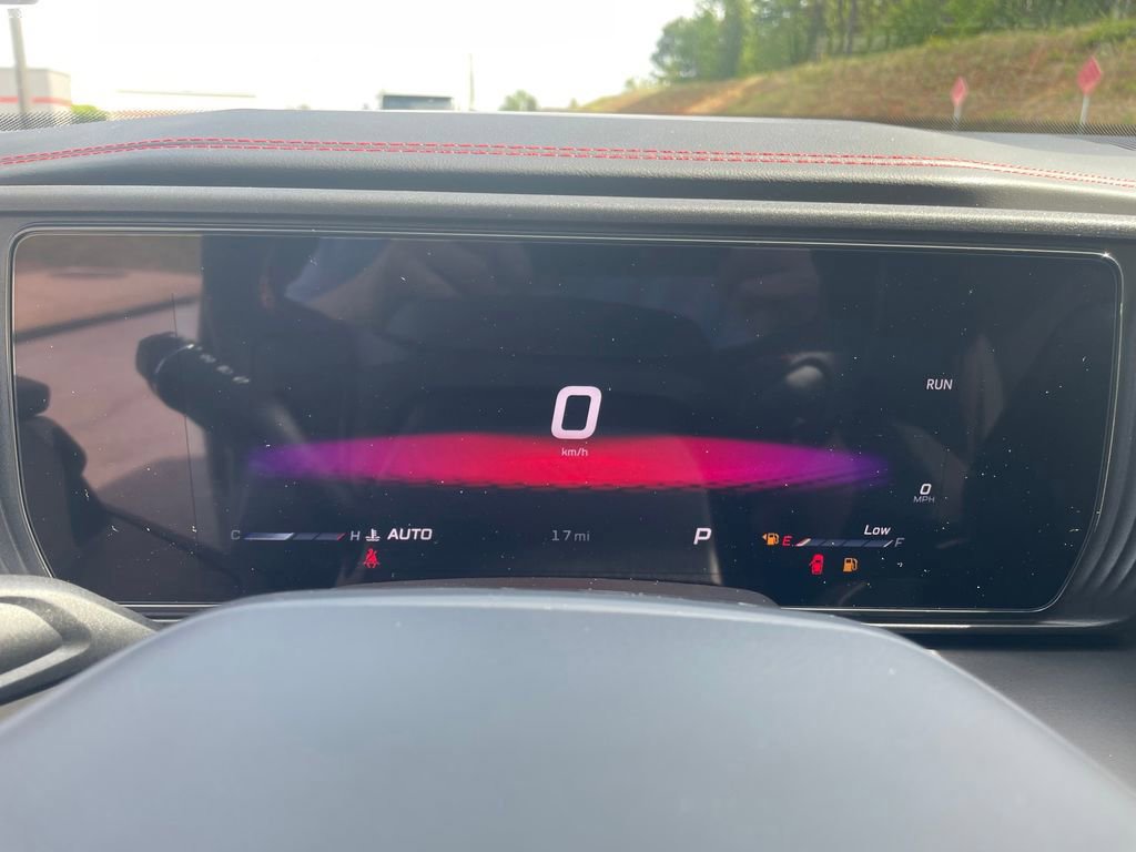 New 2026 Dodge Charger R/T AWD/4WD image 14