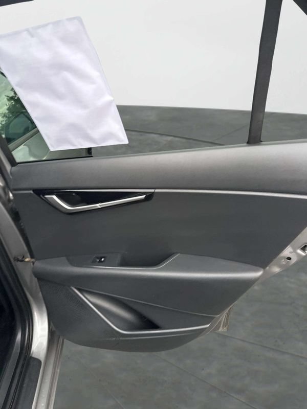 Used 2023 Kia Niro LX FWD image 14