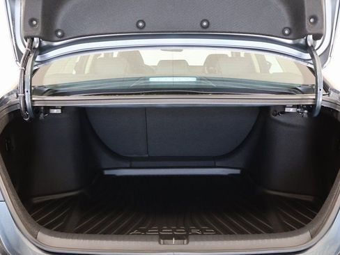 New 2026 Honda Accord Touring image 8