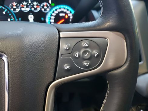 Used 2020 GMC Yukon XL Denali w/ Denali Premium Package image 37