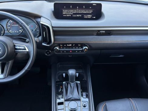 Used 2025 MAZDA CX-50 2.5 Hybrid w/ Premium Plus Pkg image 17