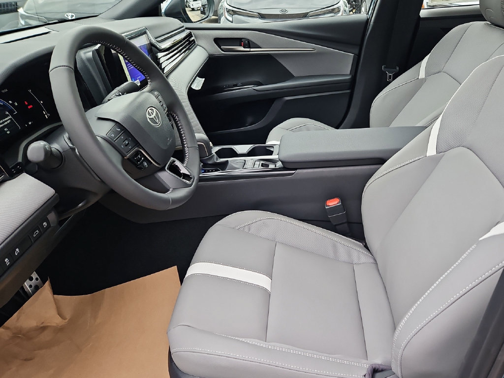 New 2027 Toyota Camry SE w/ Convenience Package AWD/4WD image 19