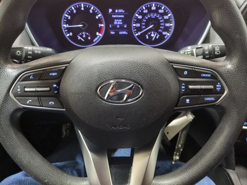 Used 2020 Hyundai Santa Fe SE FWD image 19