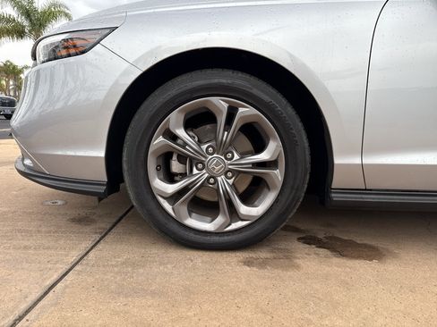 Used 2024 Honda Accord EX image 20