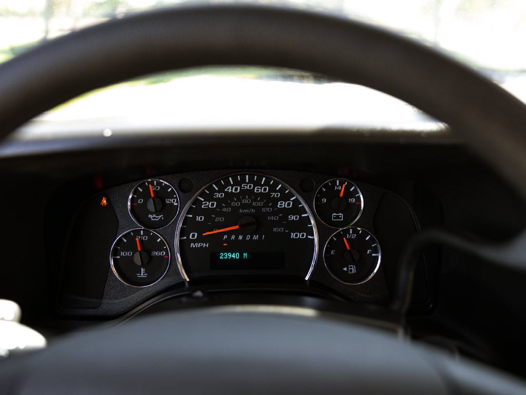 Used 2025 Chevrolet Express 3500 LS RWD image 15