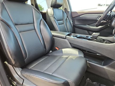 Used 2021 Nissan Rogue SV AWD/4WD image 20