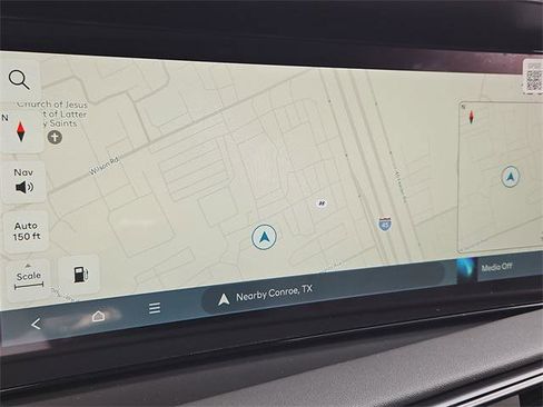 New 2026 Hyundai Palisade XRT Pro image 16