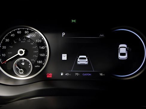 New 2026 Genesis G70 2.5T Prestige image 23