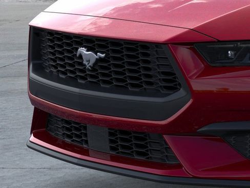 New 2026 Ford Mustang Convertible RWD image 18