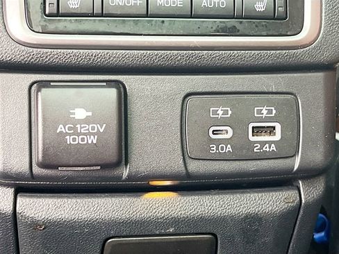 Used 2024 Subaru Ascent Touring image 27