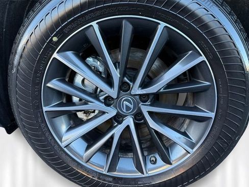 Certified 2023 Lexus NX 250 AWD image 9