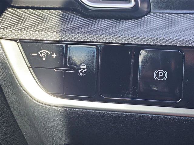 Used 2023 Kia Sportage LX FWD image 17