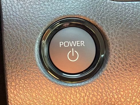 New 2026 Toyota Camry LE FWD image 36