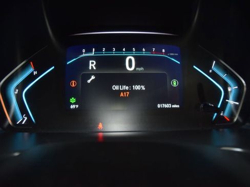 Used 2024 Honda Odyssey Touring image 44