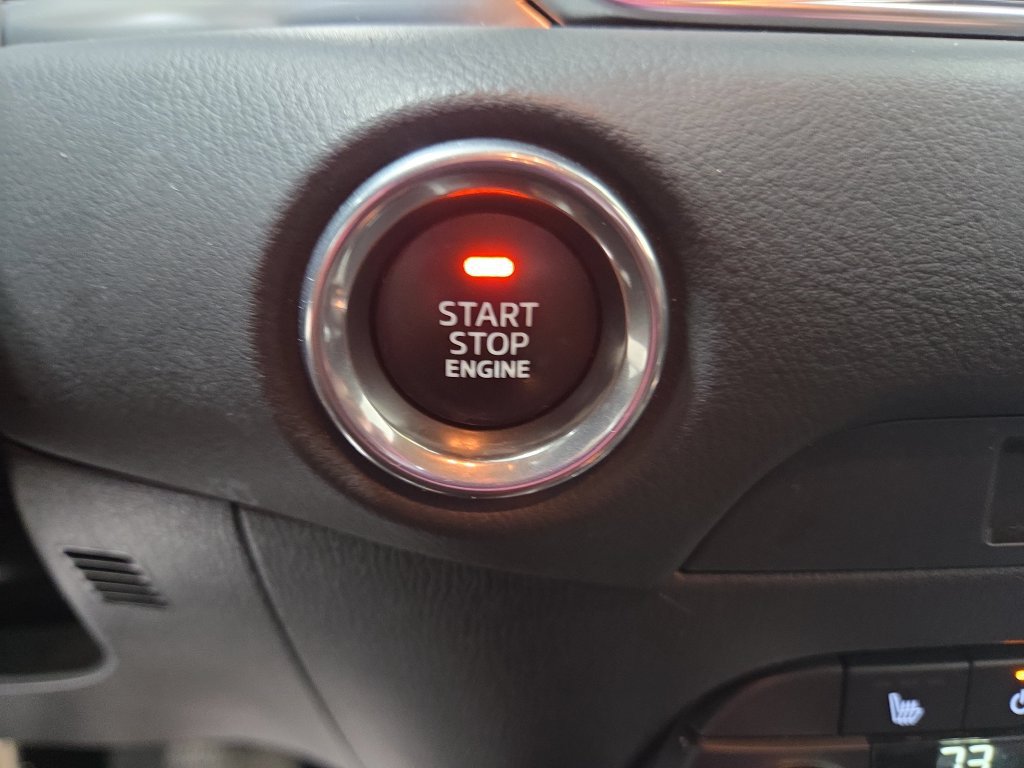 Used 2024 MAZDA CX-5 Carbon Edition AWD/4WD image 43