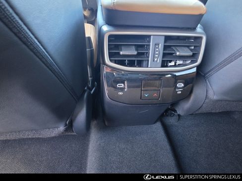 Certified 2025 Lexus RX 350 Premium image 27