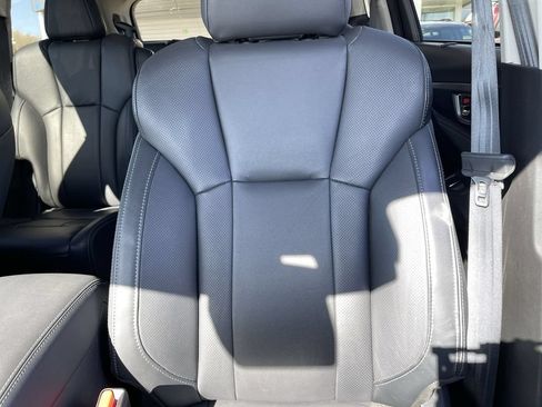 Used 2024 Subaru Ascent Limited w/ Technology Package AWD/4WD image 22