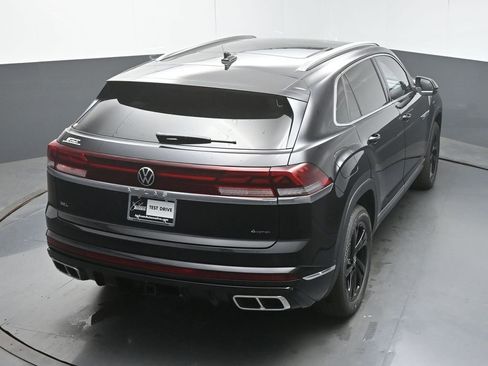 New 2026 Volkswagen Atlas Cross Sport SEL Premium R-Line AWD/4WD image 48