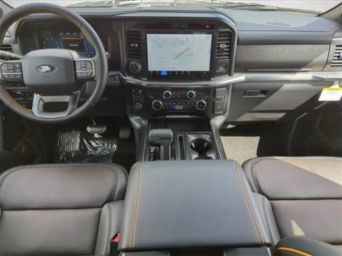 New 2025 Ford F150 Tremor w/ Equipment Group 402A High image 15