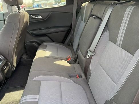 Certified 2024 Chevrolet Blazer LT w/ Convenience Package image 13
