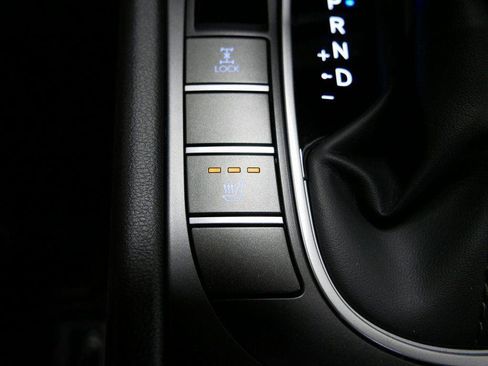 Used 2026 Hyundai Kona SEL Sport AWD/4WD image 23