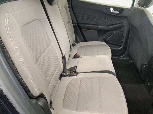 Used 2021 Ford Escape SE FWD image 15