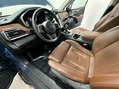 Certified 2023 Subaru Outback Touring AWD/4WD image 17