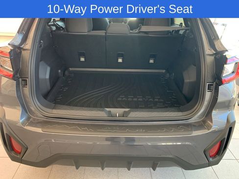 New 2026 Subaru Crosstrek 2.5i Premium image 14