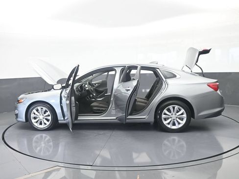 Used 2024 Chevrolet Malibu LT FWD image 70