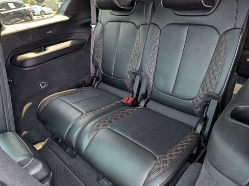 Used 2023 Jeep Grand Cherokee L Summit w/ Advanced Protech Group IV AWD/4WD image 21