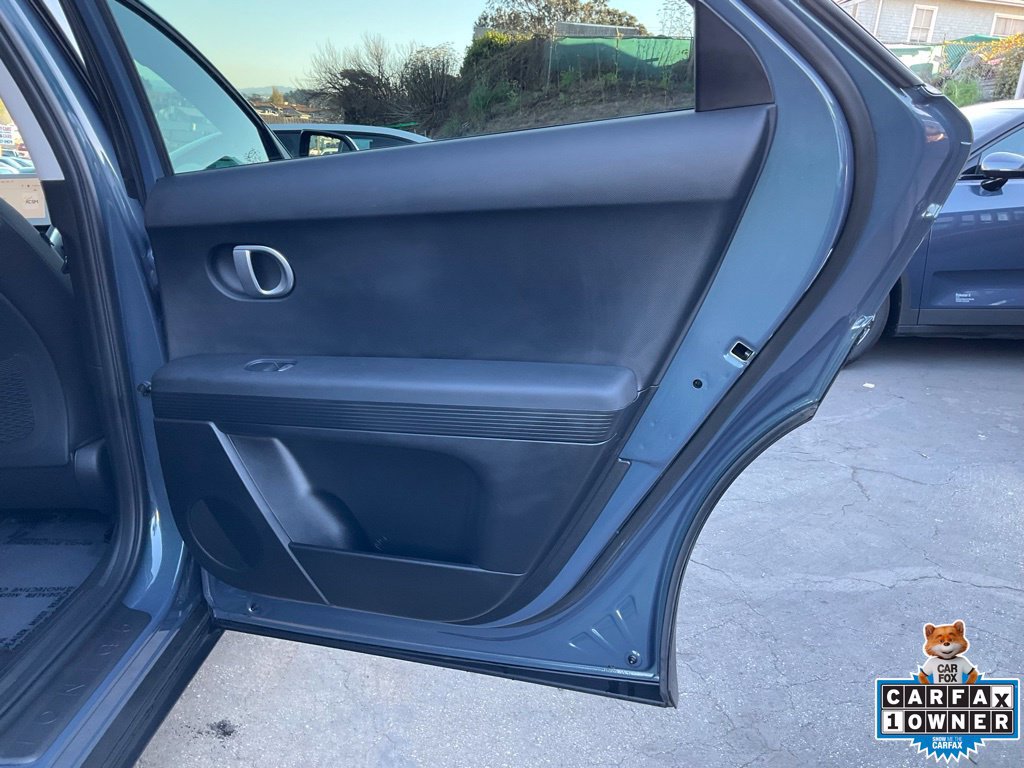 Used 2024 Hyundai Ioniq 5 SEL RWD image 54