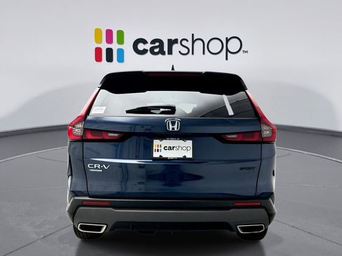 Used 2024 Honda CR-V Sport image 4
