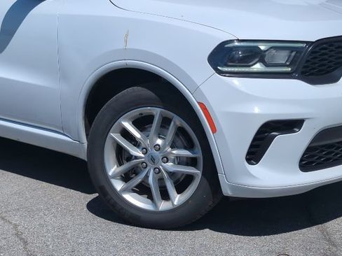 Used 2024 Dodge Durango GT AWD/4WD image 2