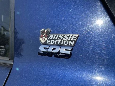 Used 2018 Toyota 4Runner SR5 Premium image 9