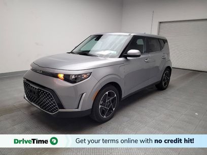 Used 2024 Kia Soul EX