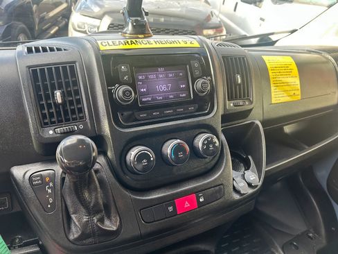 Used 2019 RAM ProMaster 3500 image 18