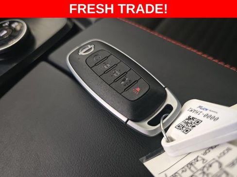 Used 2026 Nissan Rogue SV w/ Rock Creek Premium Package AWD/4WD image 28